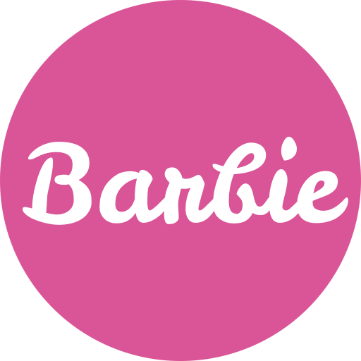 Barbie Font Generator 